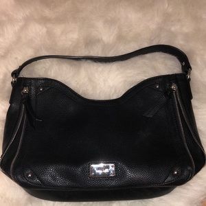 Nine West hand bag black